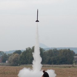 Terezka Ivana Blazka - let 2